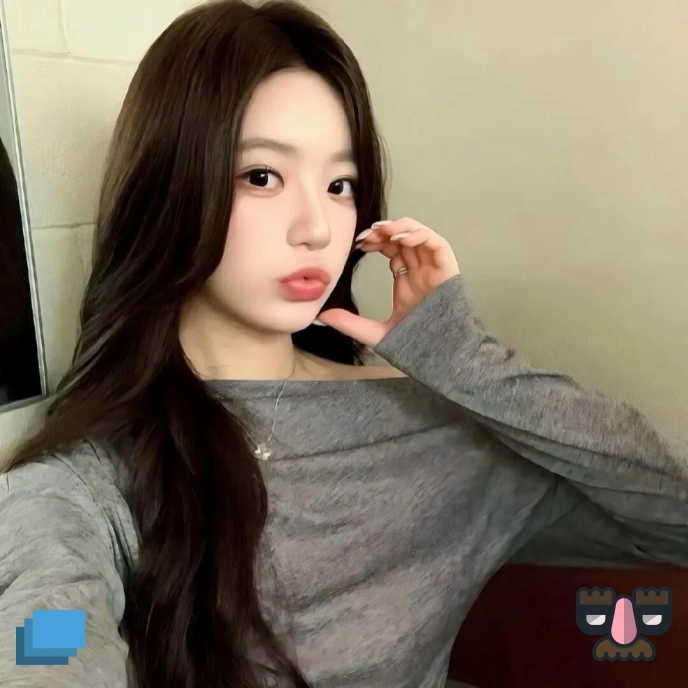 戴琳女士